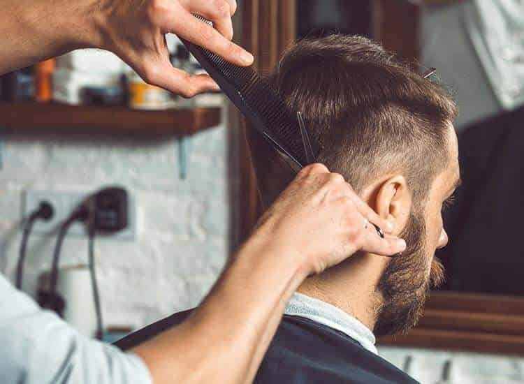 Hair Spa
